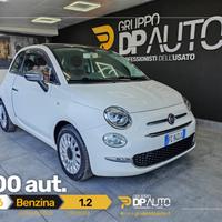 Fiat 500 1.2 Lounge 69cv dualogic