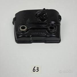 KTM 250 SXF 2008 2012 COPERCHIO TESTATA VALVOLE