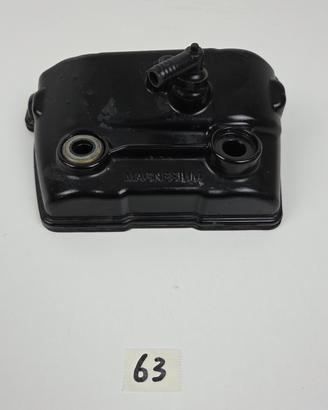 KTM 250 SXF 2008 2012 COPERCHIO TESTATA VALVOLE