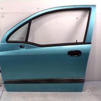 Portiera anteriore sinistra Chevrolet Matiz 2007