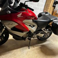 Honda VFR 800 - 2011