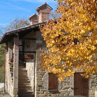 Weekend in agriturismo in campagna a Gubbio