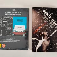 Depeche Mode Strange/Strange Too One Night in Pari