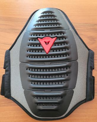 Fascia lombare protezione Dainese