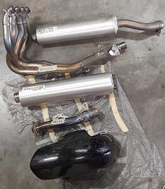 Ricambi bimota ducati yamaha suzuki kawasaki