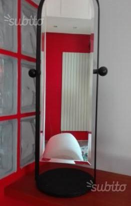 Specchio di Biancaneve