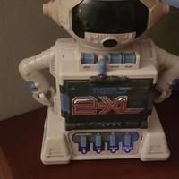 Robot tiger 2xl funzionante