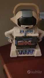 Robot tiger 2xl funzionante