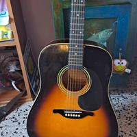 chitarra acustica