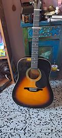 chitarra acustica