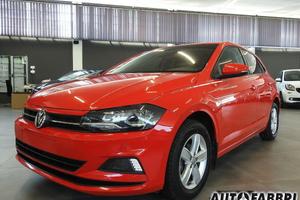VOLKSWAGEN - Polo - 1.0 TGI 5p. Comfortline BMT