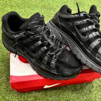 Nike P6000 nere N 44 nuovo con scatola