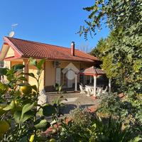 VILLA SINGOLA A MONTECORICE