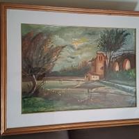 Quadri d'arredo