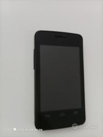 smartphone Vodafone vintage