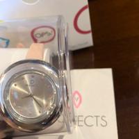 Orologio orecchìni collana donna
