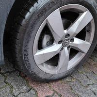 Gomme invernali DEBICA FRIGO HP2  205/55 R17 95V