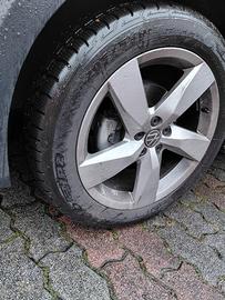 Gomme invernali DEBICA FRIGO HP2  205/55 R17 95V