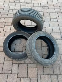 Pneumatici Hankook 215/55 R17