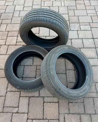 Pneumatici Hankook 215/55 R17