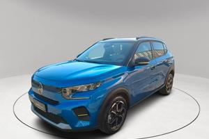 Citroen C3 PureTech 100 S&S Max KM 0 Bright blue