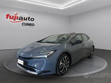 Toyota Prius 2.0 phev Lounge