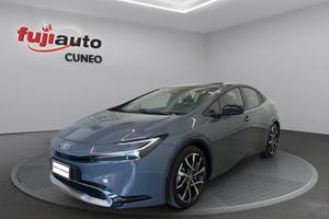 Toyota Prius 2.0 phev Lounge