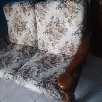 Divano a 2 posti