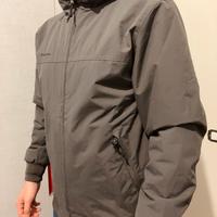 Giubbotto Carhartt Hooded Sail Jacket