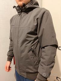 Giubbotto Carhartt Hooded Sail Jacket