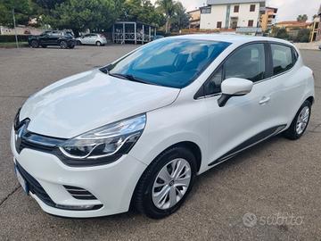 Renault Clio 1.5 dCi 75 cv S&S 5p 2018