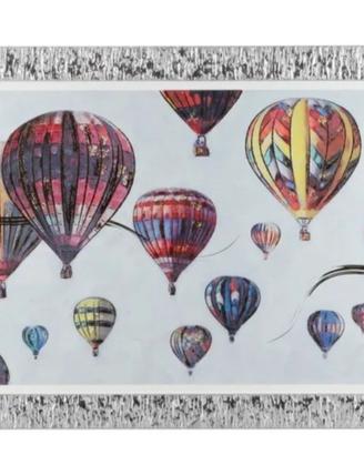 quadro Beltrami 