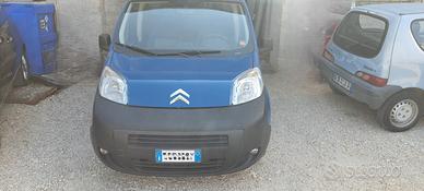 Citroen Nemo 1.3 HDi 75CV S&S UNICO PROPRIETARIO