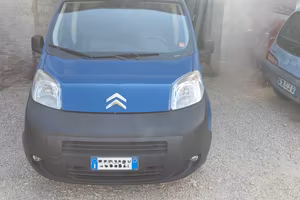 CITROEN NEMO 1.3 HDi 75 CV UNICO PROPRIETARIO