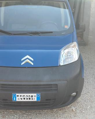 Citroen Nemo 1.3 HDi 75CV S&S UNICO PROPRIETARIO