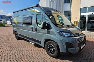 CI INTERNATIONAL Kyros 6 XL Evo Limited