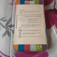 custodia nuova I phone 6s plus 