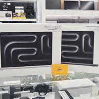 MacBook Pro 14" M5 PRO 24/ 1TB - NUOVO SIGILLATO