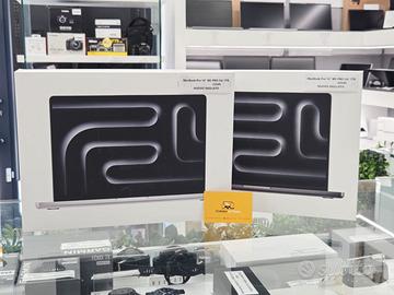 MacBook Pro 14" M5 PRO 24/ 1TB - NUOVO SIGILLATO