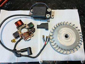 Kit accensione elettronica piaggio ciao