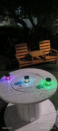 VILLA unifamiliare 6/8 p.letto porto cesareo