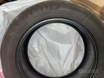GOMME 195 55 16 MICHELIN E-PRIMACY