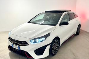 Kia Proceed GT