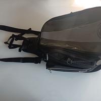 Borsa serbatoio Famsa SBK Big 26/34 Lt Soft Fix