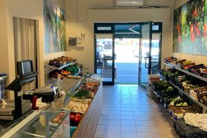 Negozio a Colli al Metauro