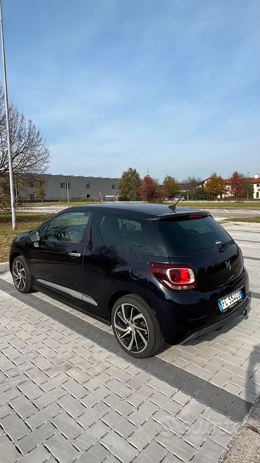 DS DS 3