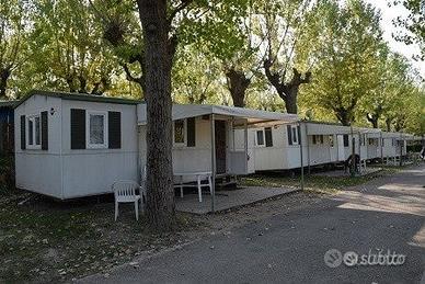 Burstner case mobili