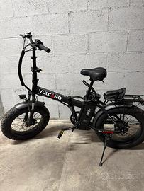 Biciclette elettriche