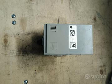 BAXI AVANT CONDENSAZIONE RICAMBI CALDAIA