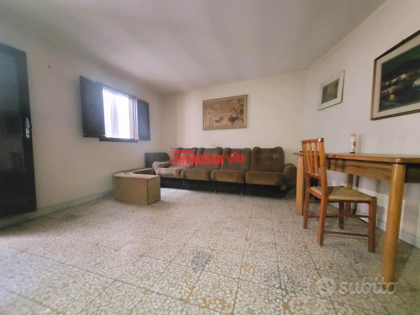 Appartamento - Bilocale 50mq da ristrutturare - Vista 4